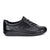 Ecco Walking Shoes - 206503 - Black/Black