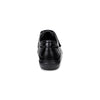 Ecco Velcro Walking Shoes - 206513 - Black