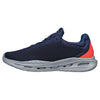 Skechers Men's Arch Fit Trainers - 210434  - Navy