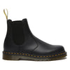Dr. Martens Vegan Chelsea Boots - 2976 - Black