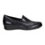 Ecco Wedge Shoes - 217053 - Black