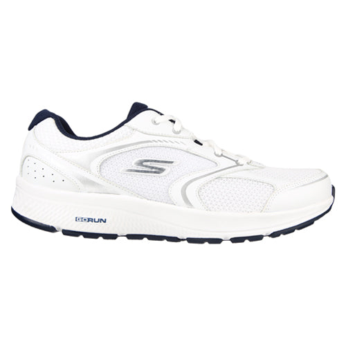 Skechers Mens Go Run Trainers - 220371 - White