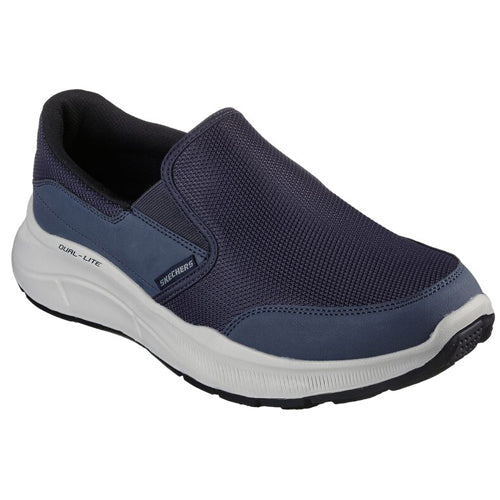 Tenis skechers relaxed discount fit