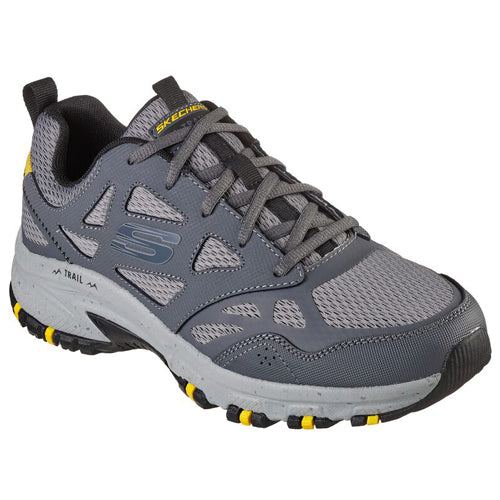 Skechers Hillcrest Trainers - 237265 - Grey
