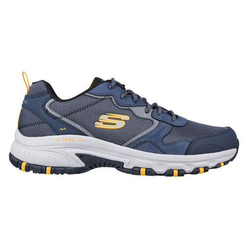 Skechers Hillcrest Trainers - 237265 - Navy