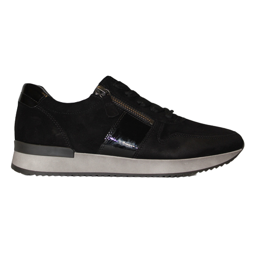 Gabor Trainers - 53.420 - Black