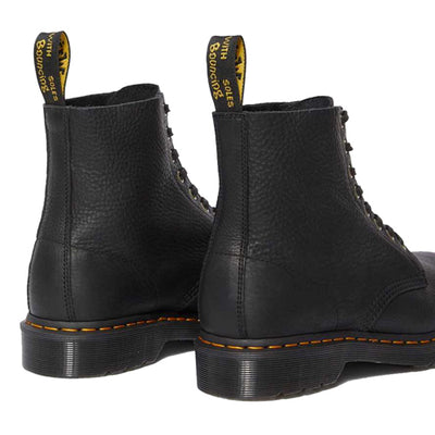 Dr Martens Ankle Boots - 1460 Pascal Ambassador - Black
