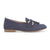 Gabor Loafers - 25212 - Navy