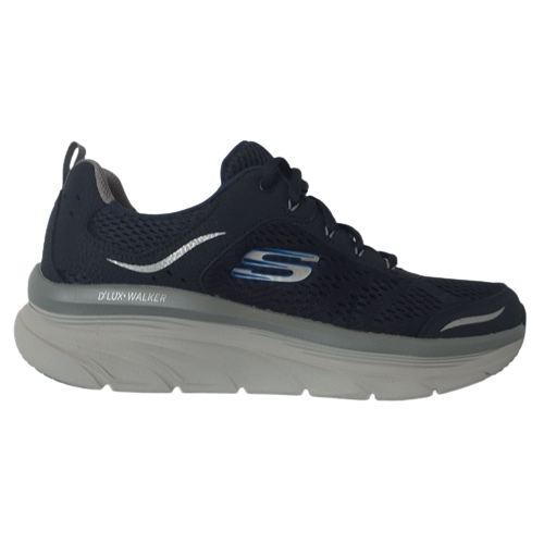 Skechers Mens Trainers - 232044 - Navy