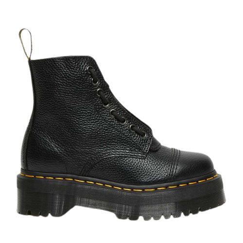 Dr. Martens Platform Boots - Sinclair - Black