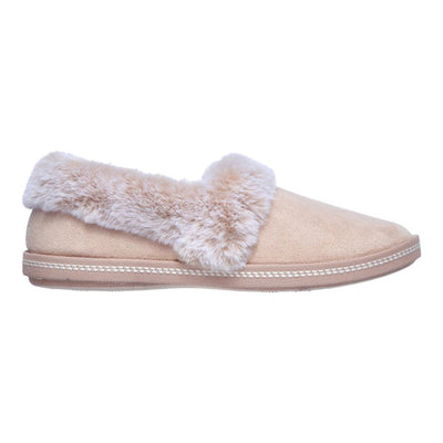 Skechers Slippers - 32777 Cozy Campfire - Pink