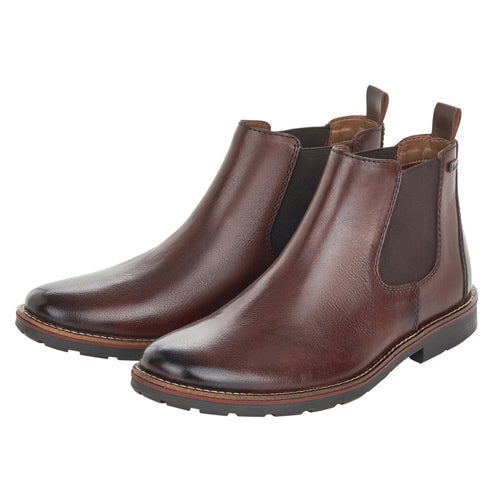 Rieker Ankle Boots - 35382-25 - Brown