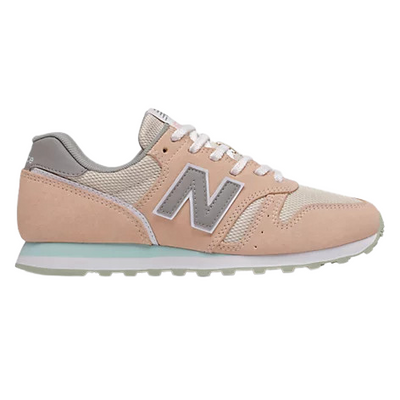 New Balance Ladies Trainers -  WL373CP2 - Pink