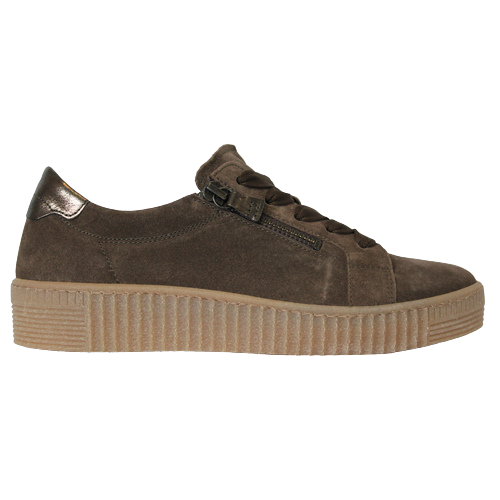 Gabor Trainers- 66.334 - Brown