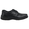 TSF Casual Shoes  - 39120 - Black