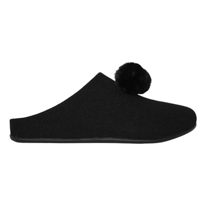 Fitflop pom pom slippers hotsell