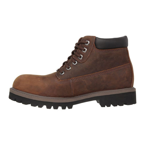 Skechers Men's Boots - 4442 - Brown