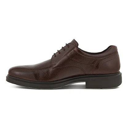 Ecco Mens Dress Shoes Helsinki 2 500174 Brown Greenes Shoes