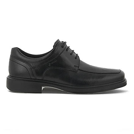 Ecco Dress Shoes 500204 Helsinki 2 Black Greenes Shoes