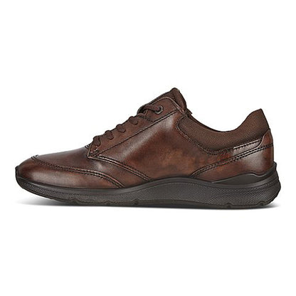Ecco Casual Shoes 511734 Brown – Greenes Shoes - Main Image
