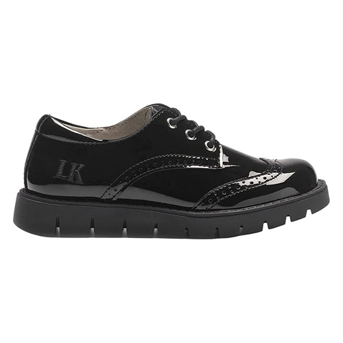 Lelli Kelly Brogues - LK8388 - Black