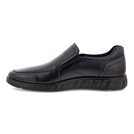 Sepatu Ecco Ecco 41 Size Ecco Shoes: Men's Black Seawalker 10394