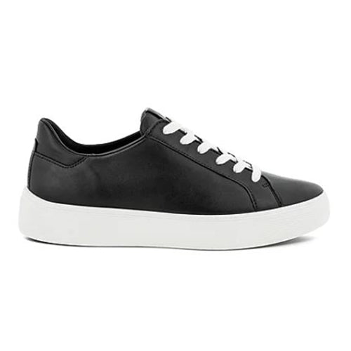 Ecco Walking Shoes - 291143 - Black