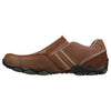 Skechers Mens Shoes - 64275 - Brown