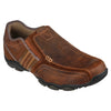 Skechers Mens Shoes - 64275 - Brown