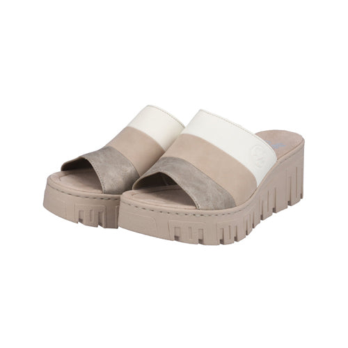 Horse Tack Professional's Choice Double Buckle Curb Strap