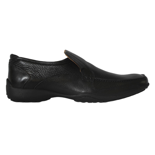 Anatomic Gel Slip On Shoes - 969610 - Black