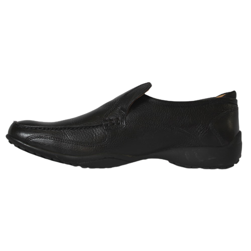 Anatomic Gel Slip On Shoes - 969610 - Black