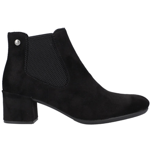 Rieker Ankle Boot - 70284-00 - Black