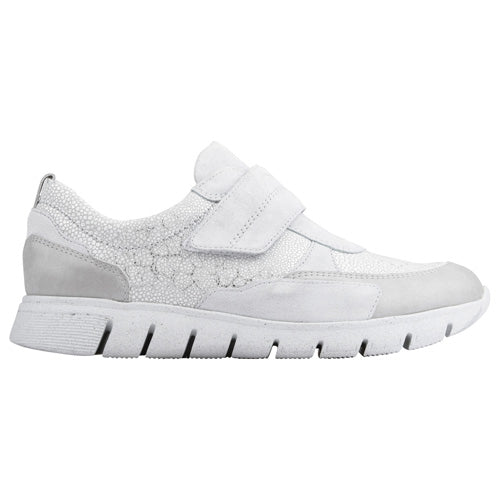 Waldlaufer Velcro Trainers - 739301 - Grey