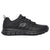 Skechers  Safety Shoes - 76576EC - Black