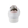 Waldlaufer Wide Fit Trainers - 777001 - White