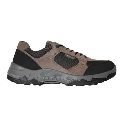 Imac  Waterproof Trainers - 802608 - Taupe