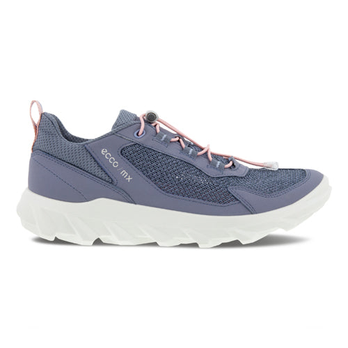 Ecco Ladies Trainers - 820263 - Blue