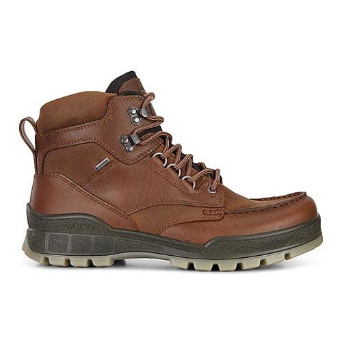 Ecco Track 25 Hiking Boots - 831704 - Brown