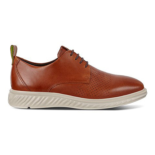 Ecco Hybrid Lite Shoes - 837254 - Tan