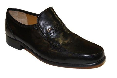 Rombah And Wallace - Cadogan -  Dress Shoe - Black