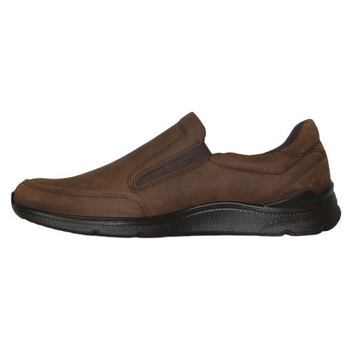 Ecco Casual Shoes - 511744 - Brown