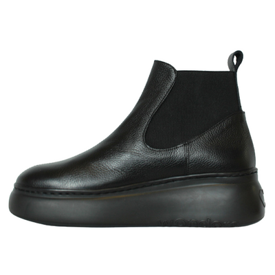 Wonders deals chelsea boots