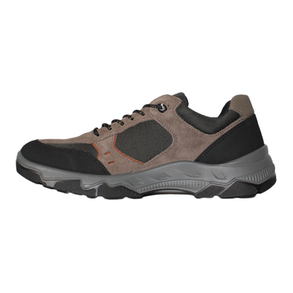 Imac  Waterproof Trainers - 802608 - Taupe