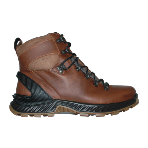 Ecco Hiking Boots - Exohike Hydromax 840754 - Brown