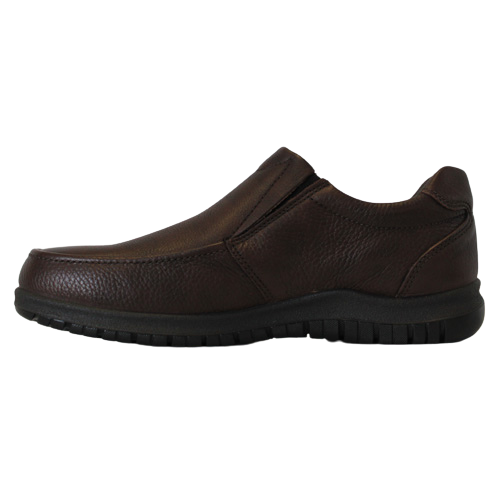 Imac Extra Wide Shoes - Rome - Brown