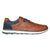 Tommy Bowe Trainers - Burger - Tan