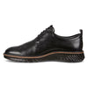 Ecco Derby Shoes - 836404 - Black