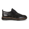 Ecco Derby Shoes - 836404 - Black