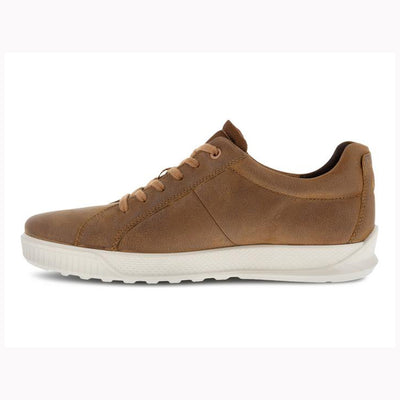 Ecco  Casual Shoes - 501594  Byway- Camel